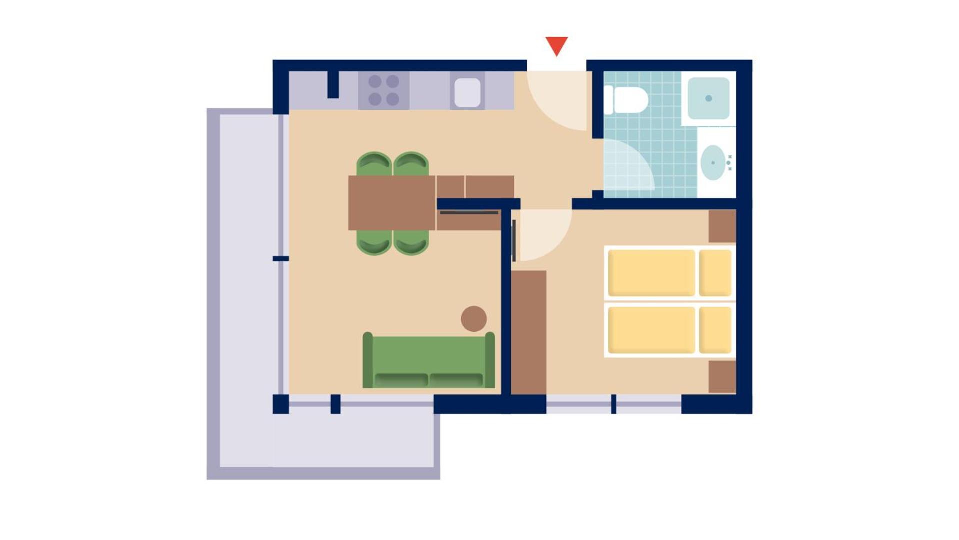 Sonnenhof Appartements Pertisau Eksteriør billede