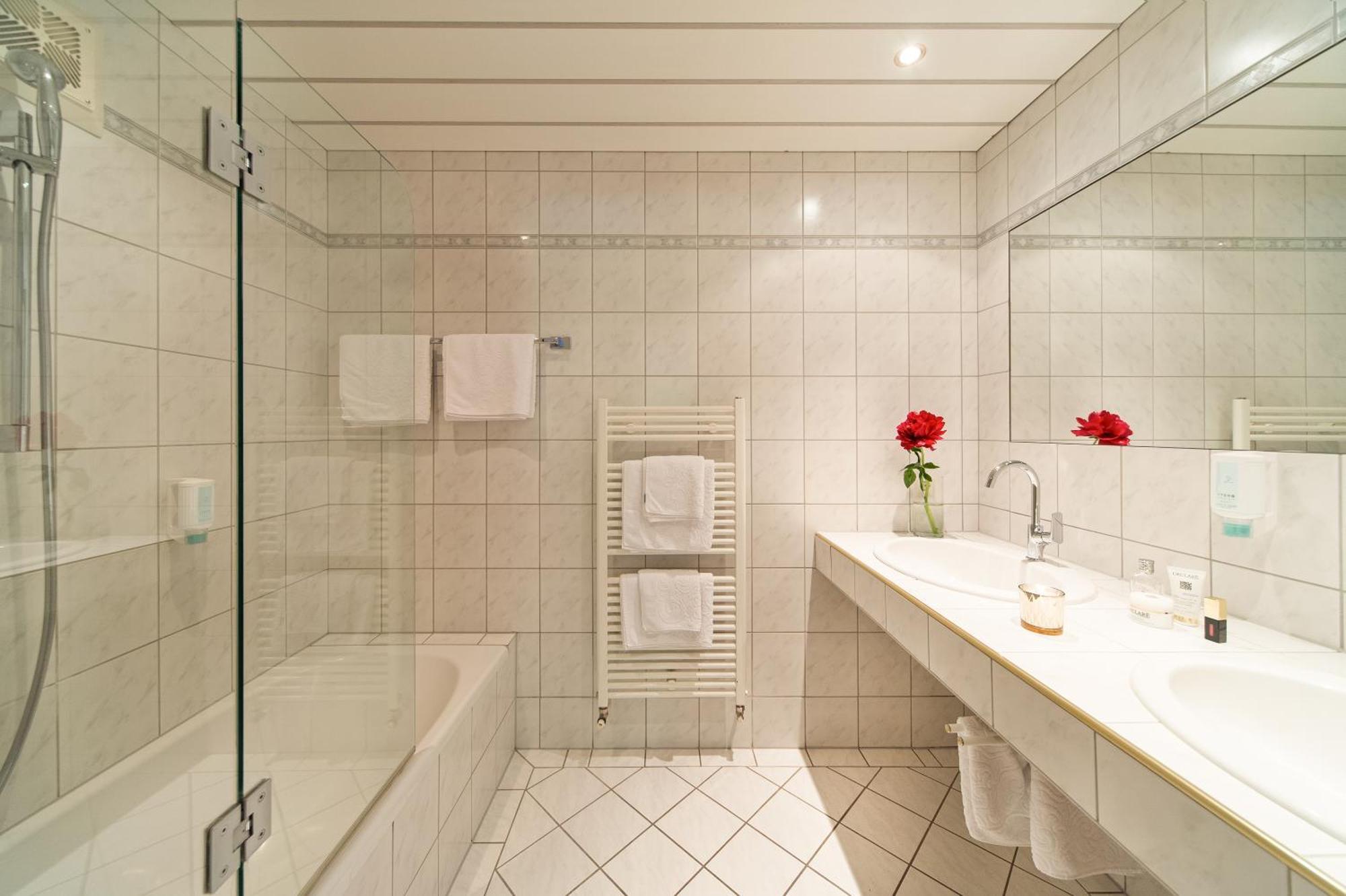 Sonnenhof Appartements Pertisau Værelse billede